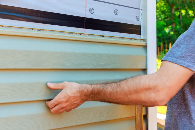 Top Siding Installation Companies in Louisa, VA
