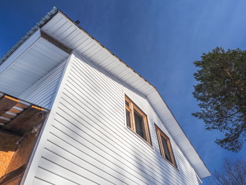 Best Vinyl Siding Replacement Contractors in Petersburg, VA