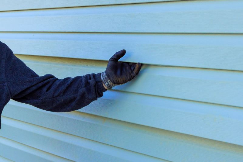 Choosing Siding Colors